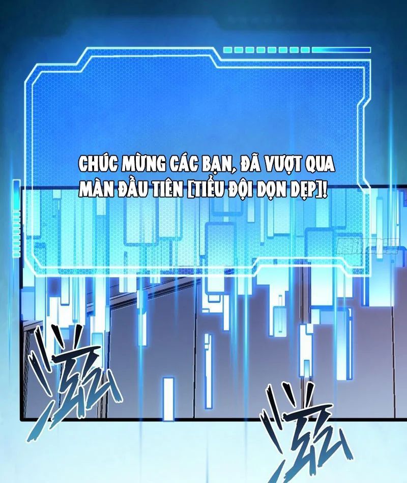 Ngày Giam Cầm Chap 4 - Next Chap 5