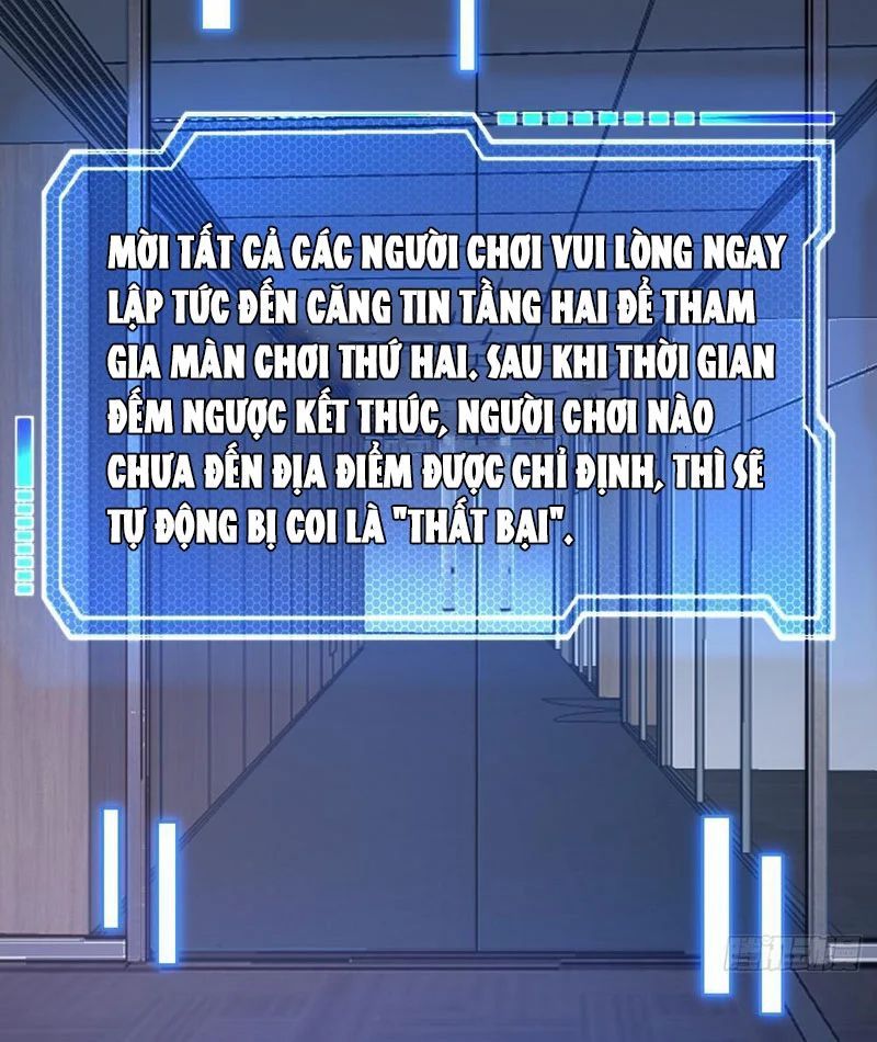 Ngày Giam Cầm Chap 4 - Next Chap 5