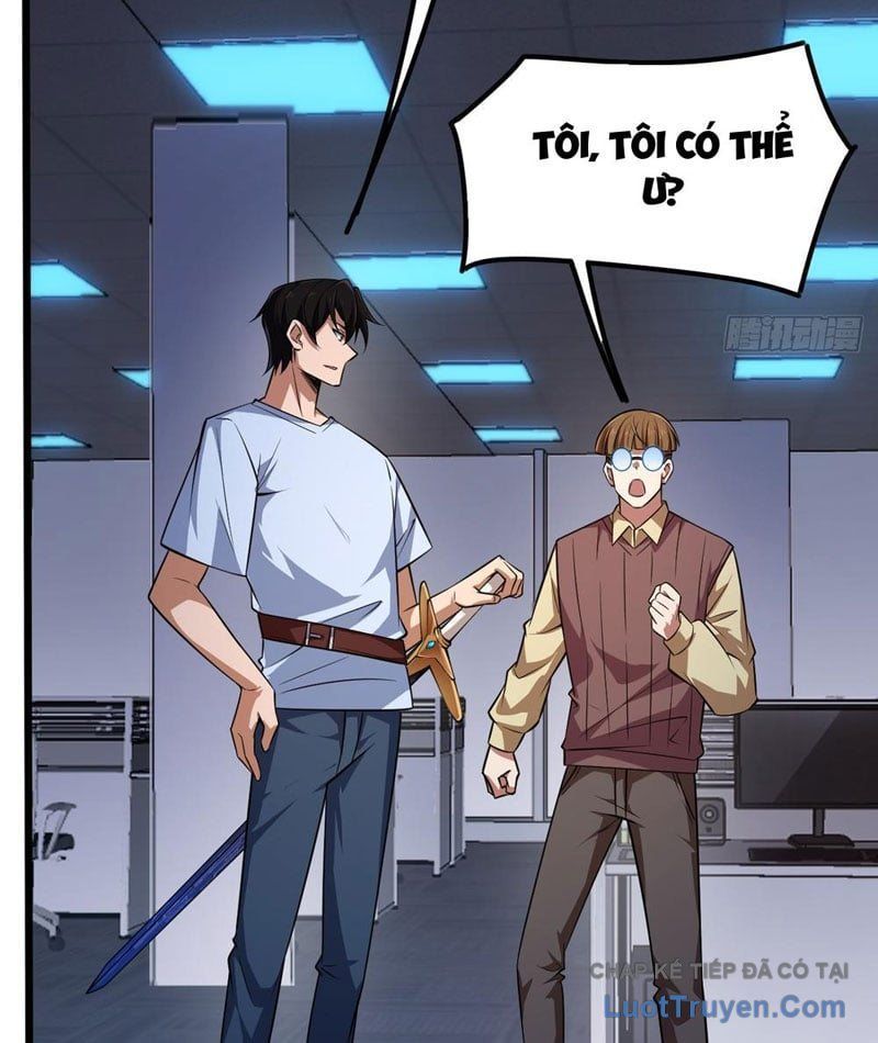 Ngày Giam Cầm Chap 4 - Next Chap 5