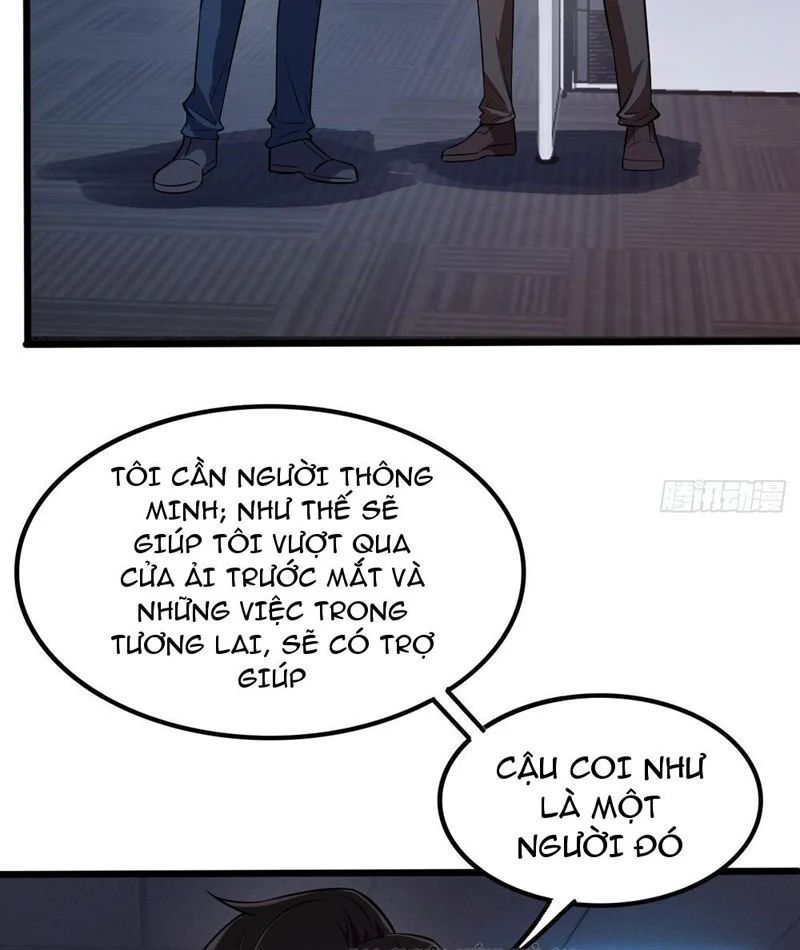 Ngày Giam Cầm Chap 4 - Next Chap 5