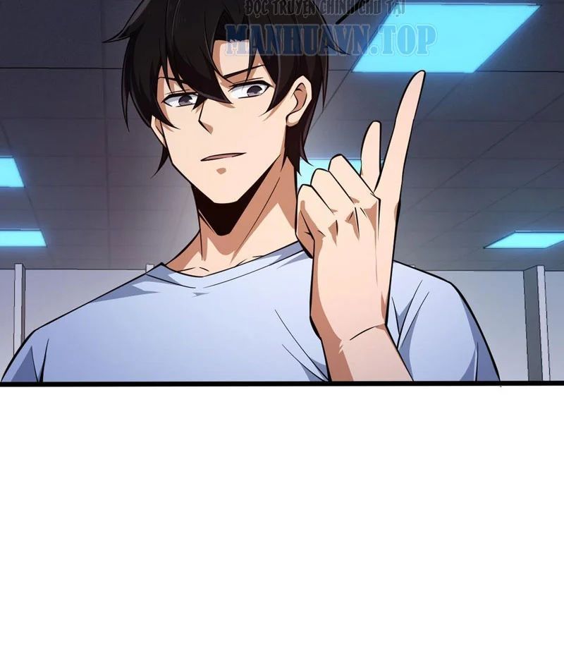 Ngày Giam Cầm Chap 4 - Next Chap 5