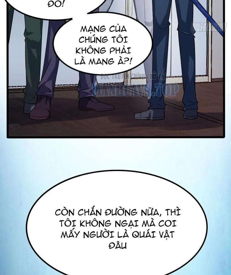 Ngày Giam Cầm Chap 4 - Next Chap 5