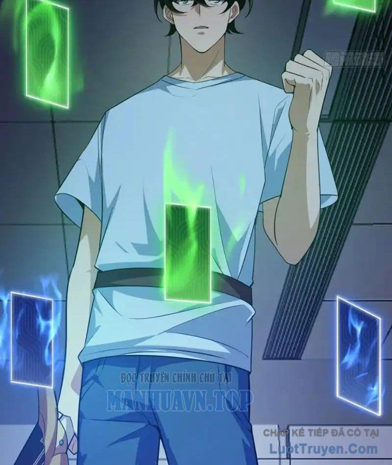 Ngày Giam Cầm Chap 5 - Next Chap 6