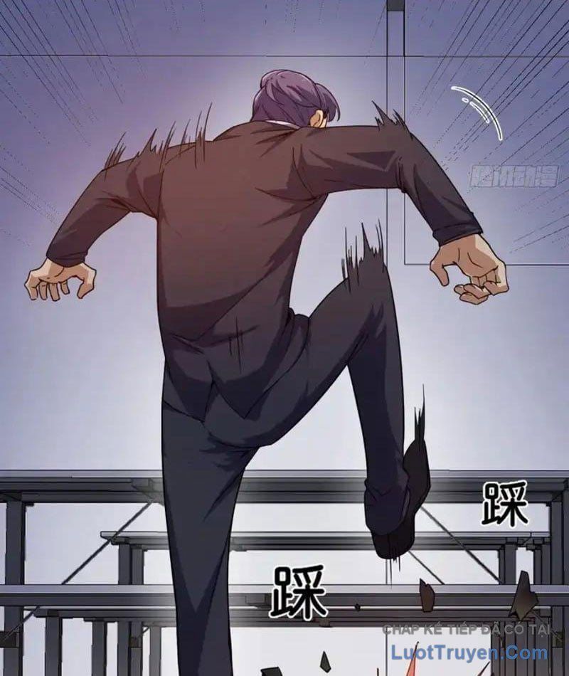 Ngày Giam Cầm Chap 5 - Next Chap 6