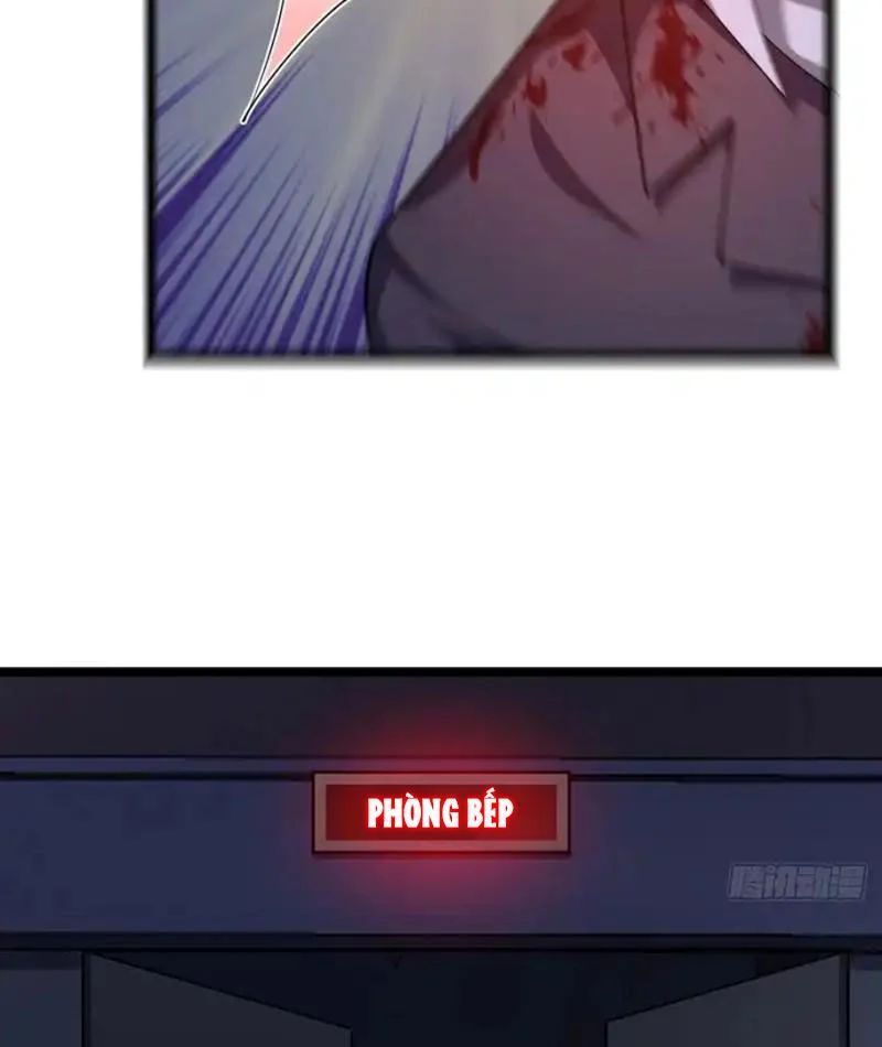 Ngày Giam Cầm Chap 5 - Next Chap 6