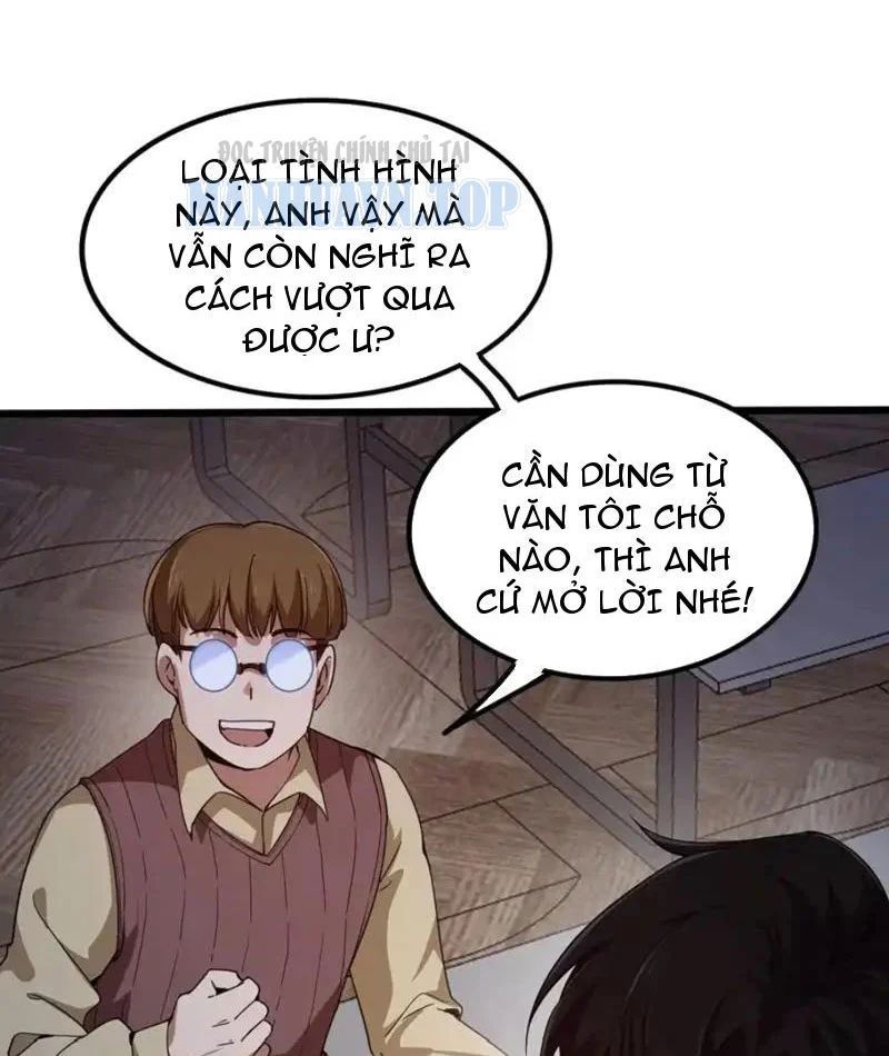 Ngày Giam Cầm Chap 5 - Next Chap 6