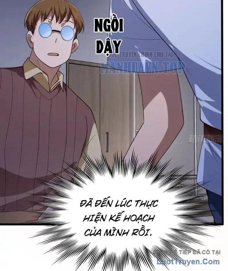 Ngày Giam Cầm Chap 5 - Next Chap 6