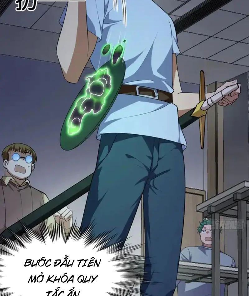 Ngày Giam Cầm Chap 5 - Next Chap 6