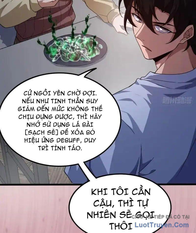 Ngày Giam Cầm Chap 5 - Next Chap 6