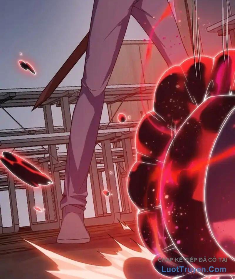 Ngày Giam Cầm Chap 5 - Next Chap 6