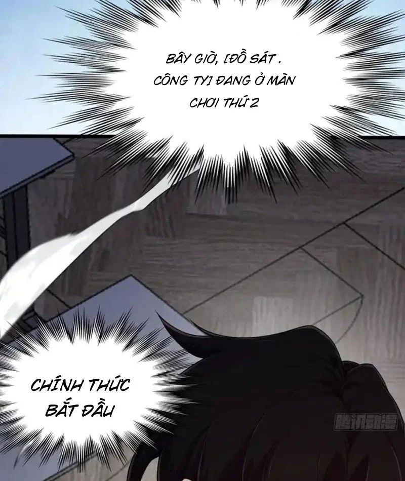 Ngày Giam Cầm Chap 5 - Next Chap 6