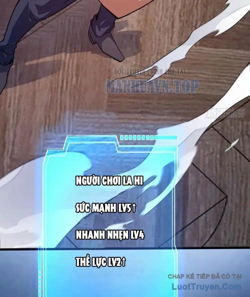 Ngày Giam Cầm Chap 5 - Next Chap 6