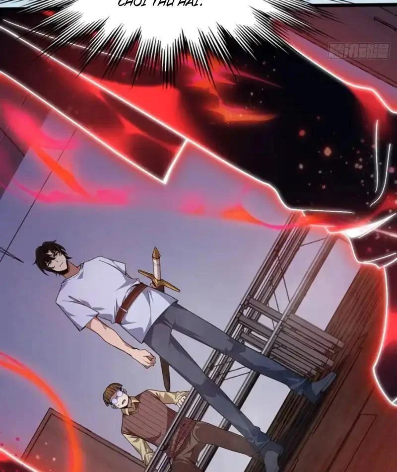 Ngày Giam Cầm Chap 5 - Next Chap 6