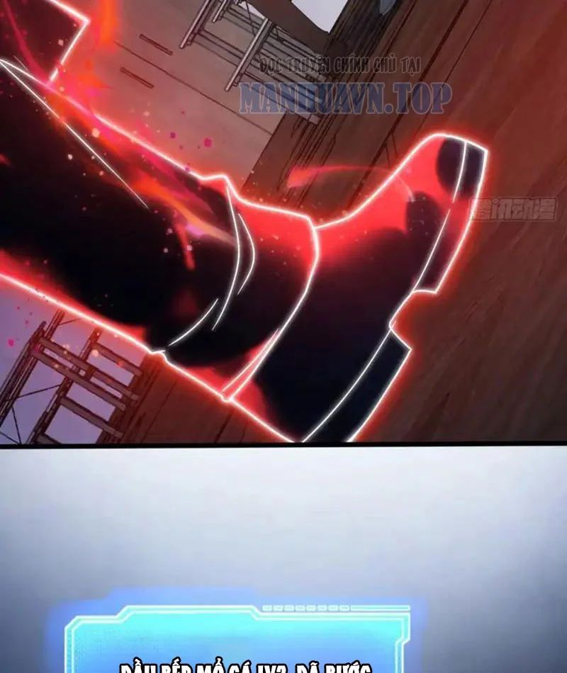 Ngày Giam Cầm Chap 5 - Next Chap 6