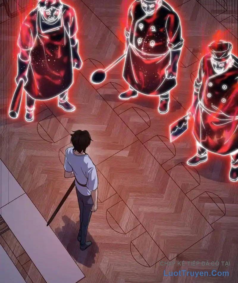 Ngày Giam Cầm Chap 5 - Next Chap 6