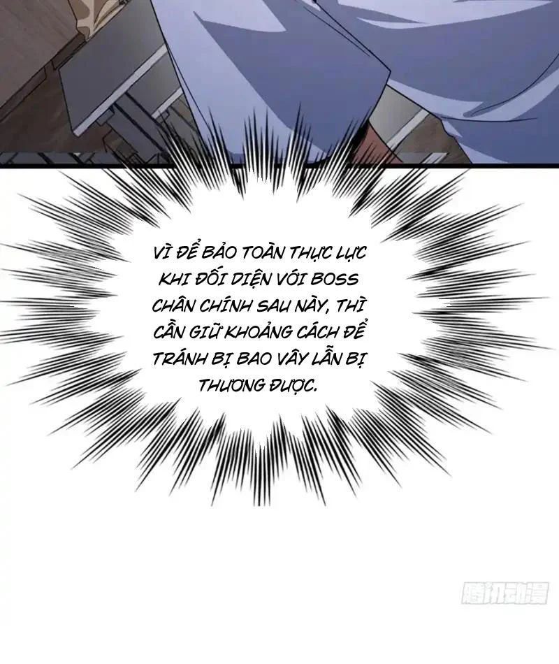 Ngày Giam Cầm Chap 5 - Next Chap 6