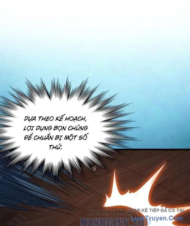 Ngày Giam Cầm Chap 5 - Next Chap 6