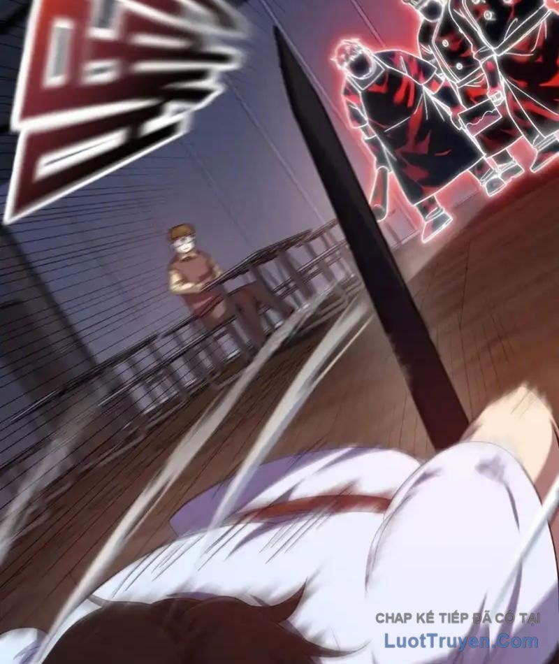 Ngày Giam Cầm Chap 5 - Next Chap 6