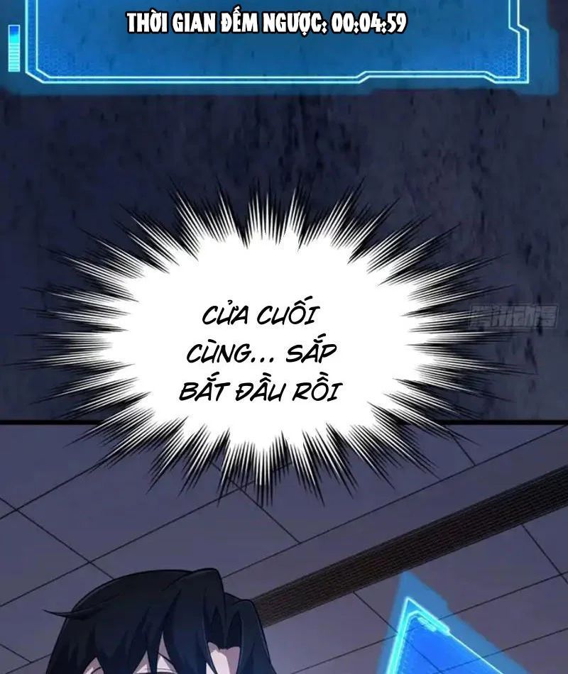 Ngày Giam Cầm Chap 6 - Next Chap 7