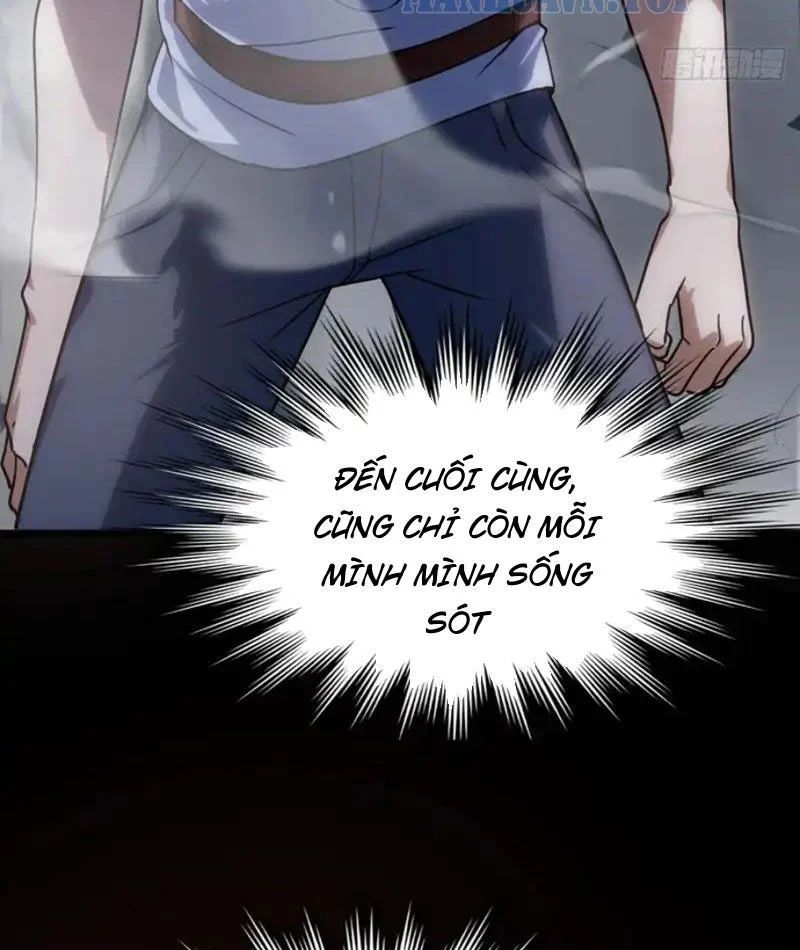 Ngày Giam Cầm Chap 6 - Next Chap 7