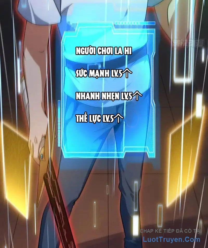 Ngày Giam Cầm Chap 6 - Next Chap 7