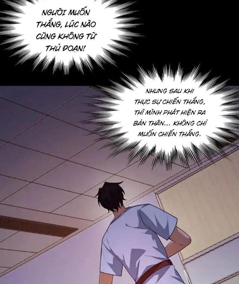 Ngày Giam Cầm Chap 6 - Next Chap 7