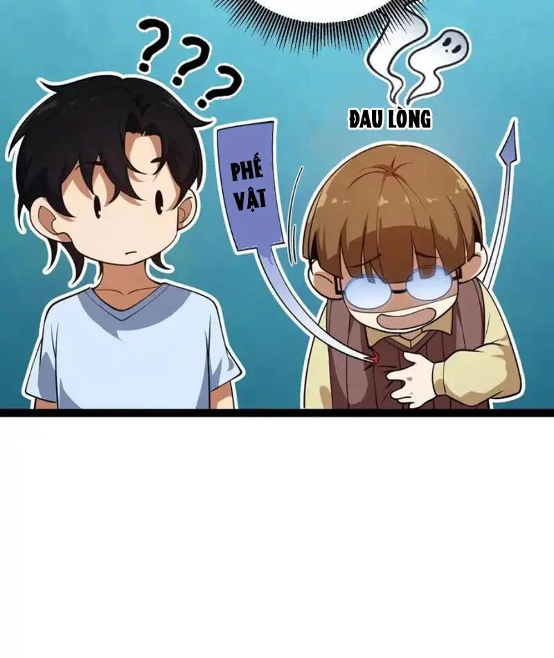 Ngày Giam Cầm Chap 7 - Next Chap 8