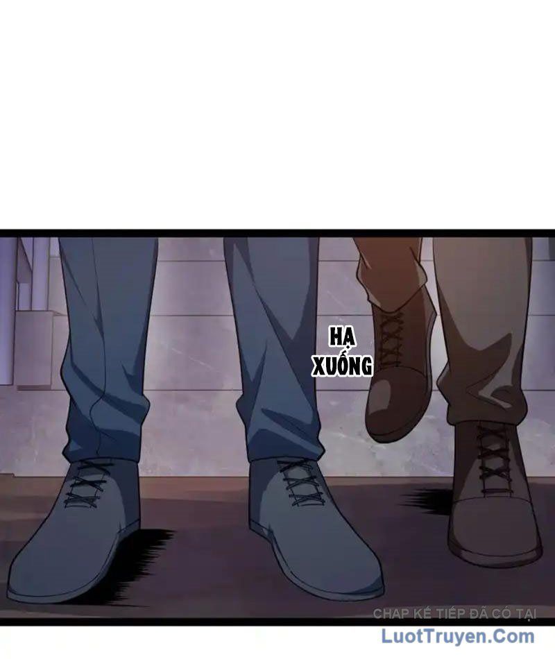 Ngày Giam Cầm Chap 7 - Next Chap 8