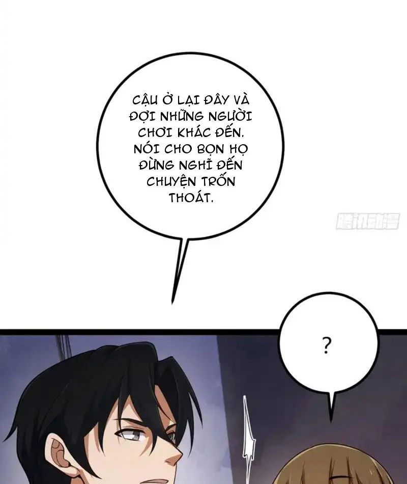 Ngày Giam Cầm Chap 7 - Next Chap 8