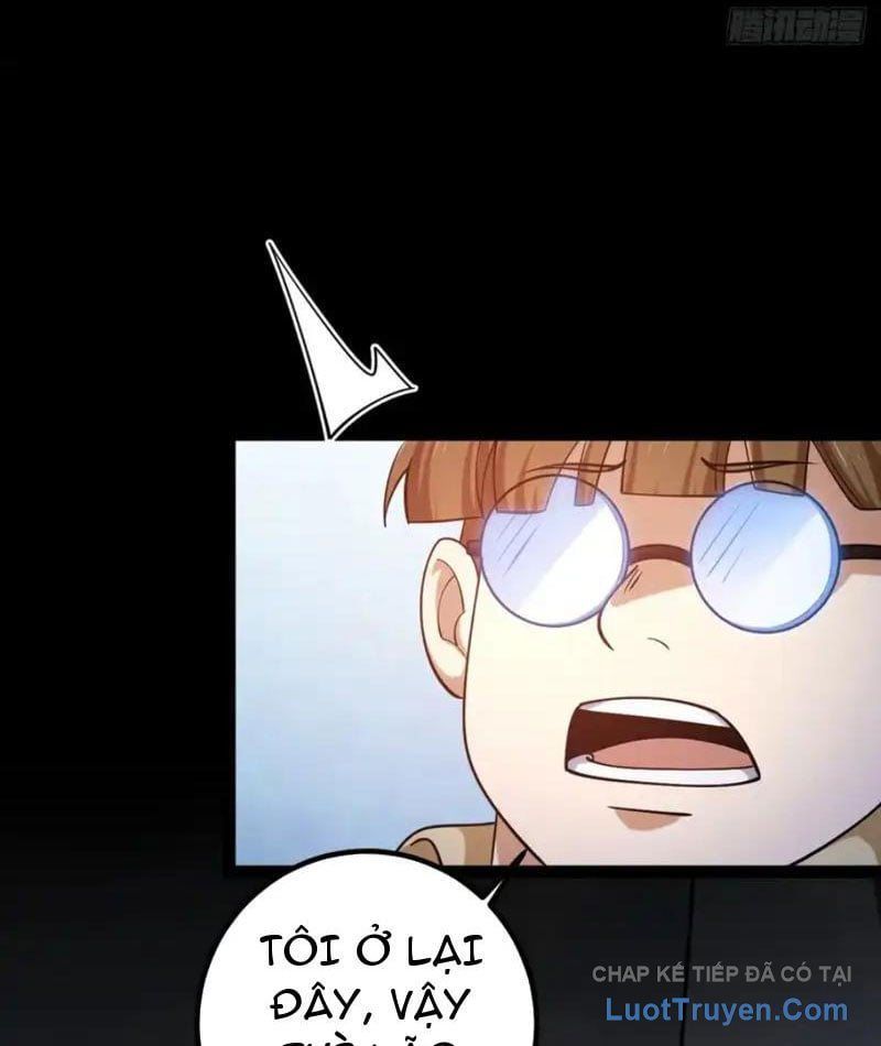 Ngày Giam Cầm Chap 7 - Next Chap 8