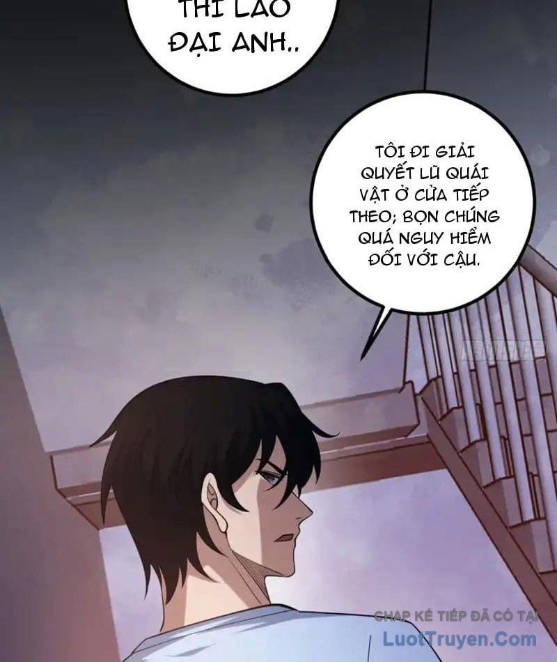 Ngày Giam Cầm Chap 7 - Next Chap 8