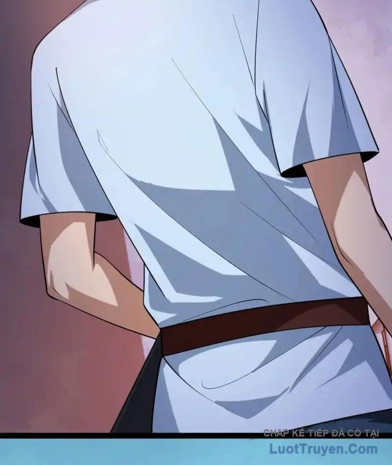 Ngày Giam Cầm Chap 7 - Next Chap 8