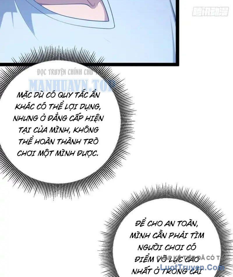 Ngày Giam Cầm Chap 7 - Next Chap 8