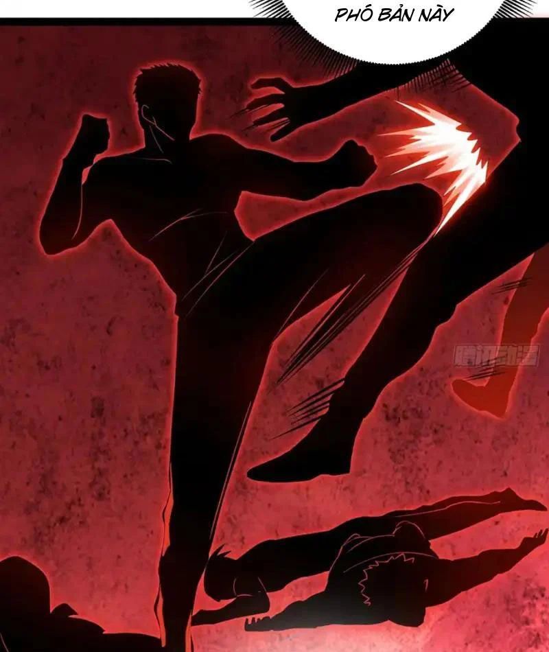 Ngày Giam Cầm Chap 7 - Next Chap 8