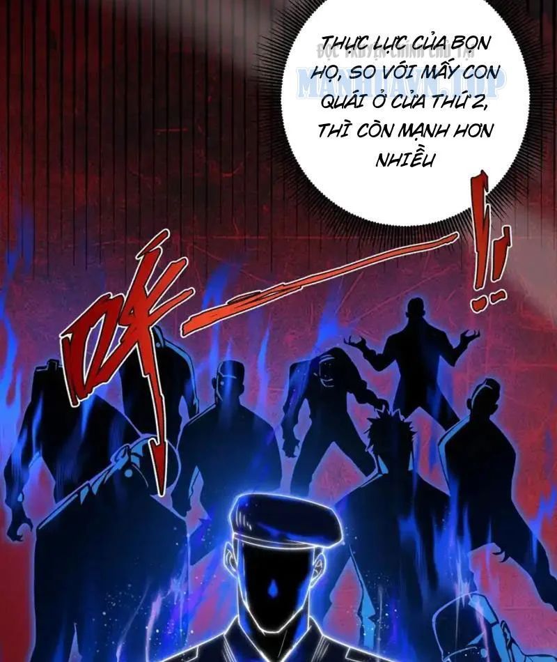 Ngày Giam Cầm Chap 7 - Next Chap 8