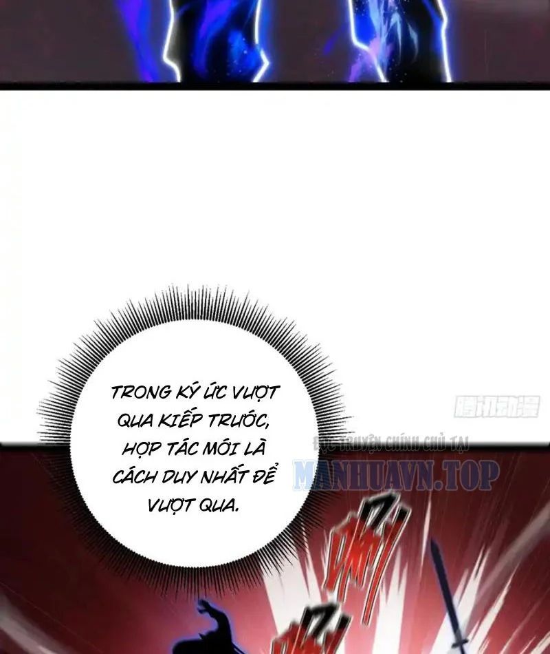 Ngày Giam Cầm Chap 7 - Next Chap 8