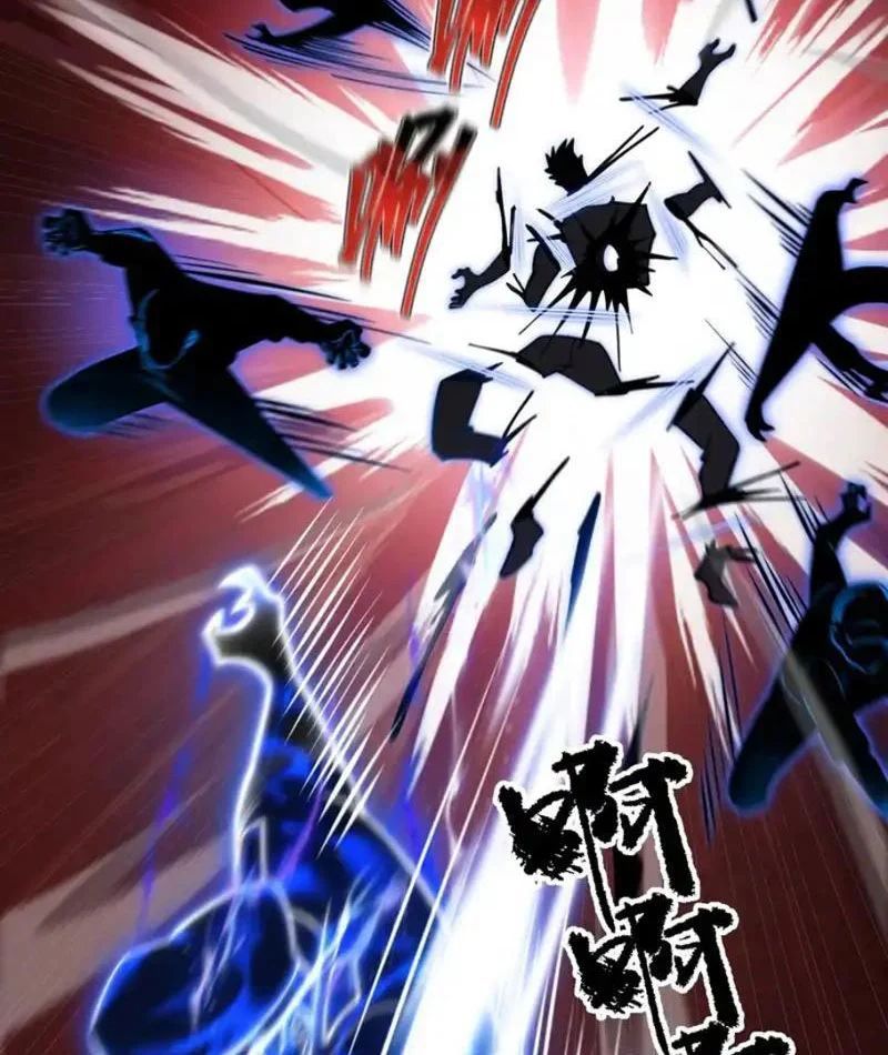 Ngày Giam Cầm Chap 7 - Next Chap 8