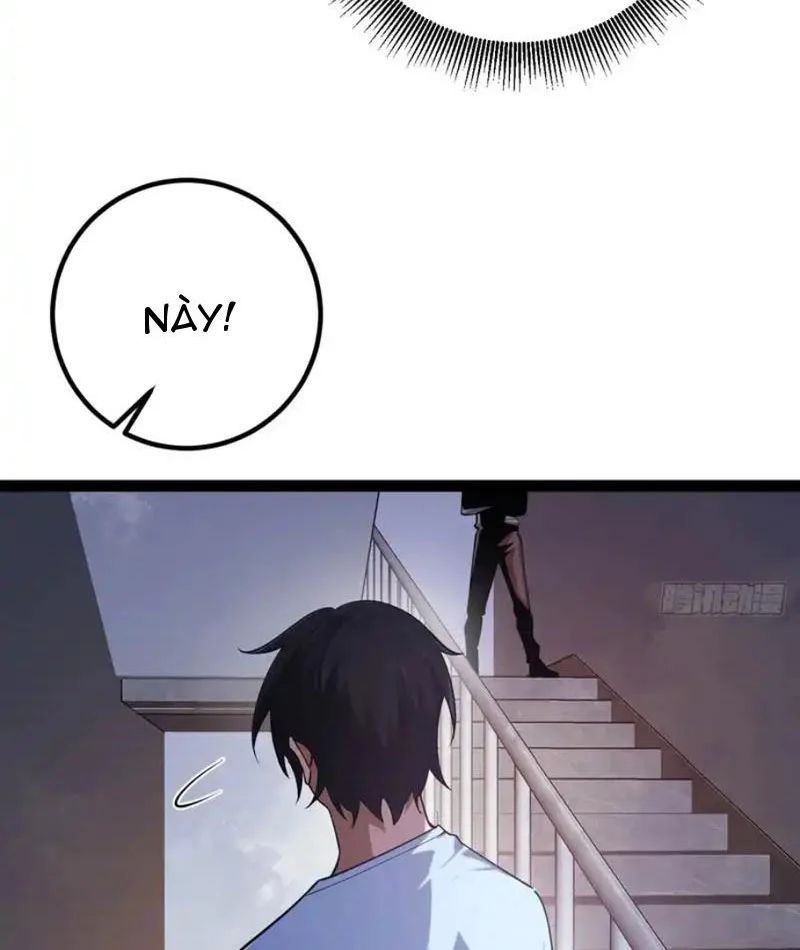 Ngày Giam Cầm Chap 7 - Next Chap 8