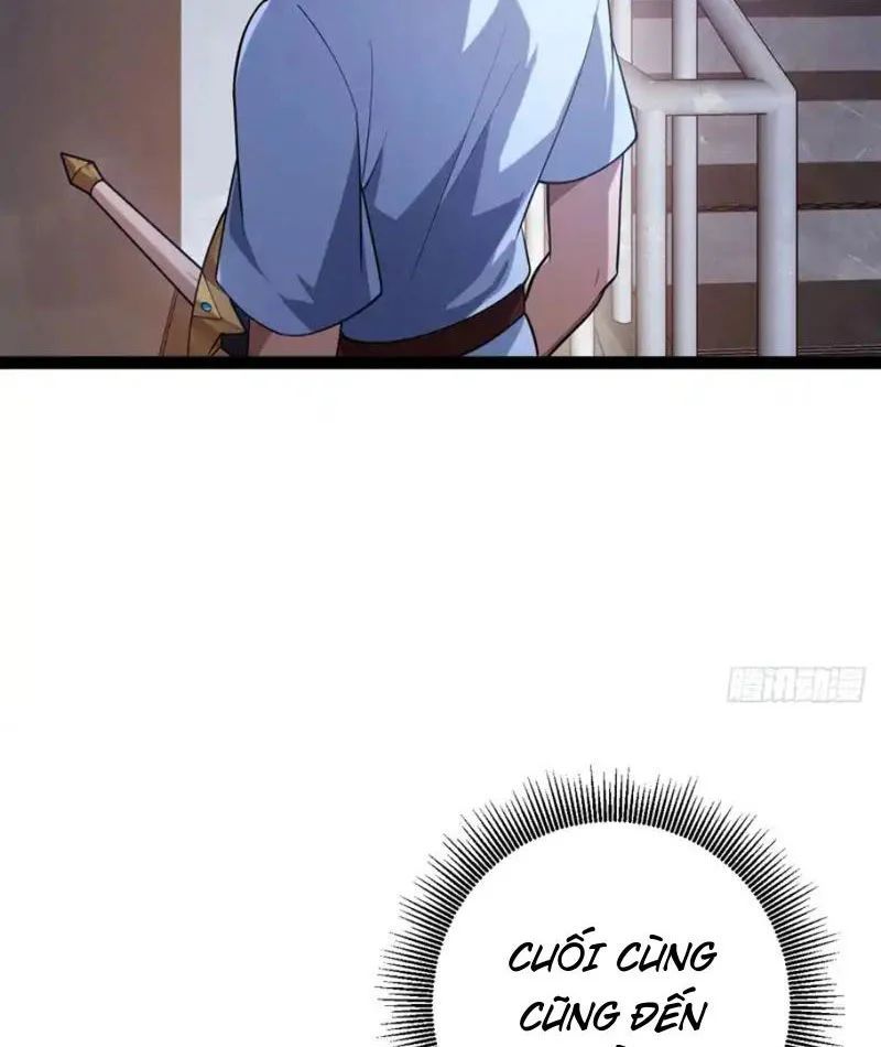 Ngày Giam Cầm Chap 7 - Next Chap 8