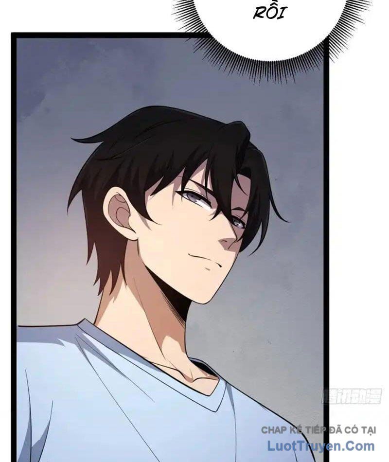 Ngày Giam Cầm Chap 7 - Next Chap 8