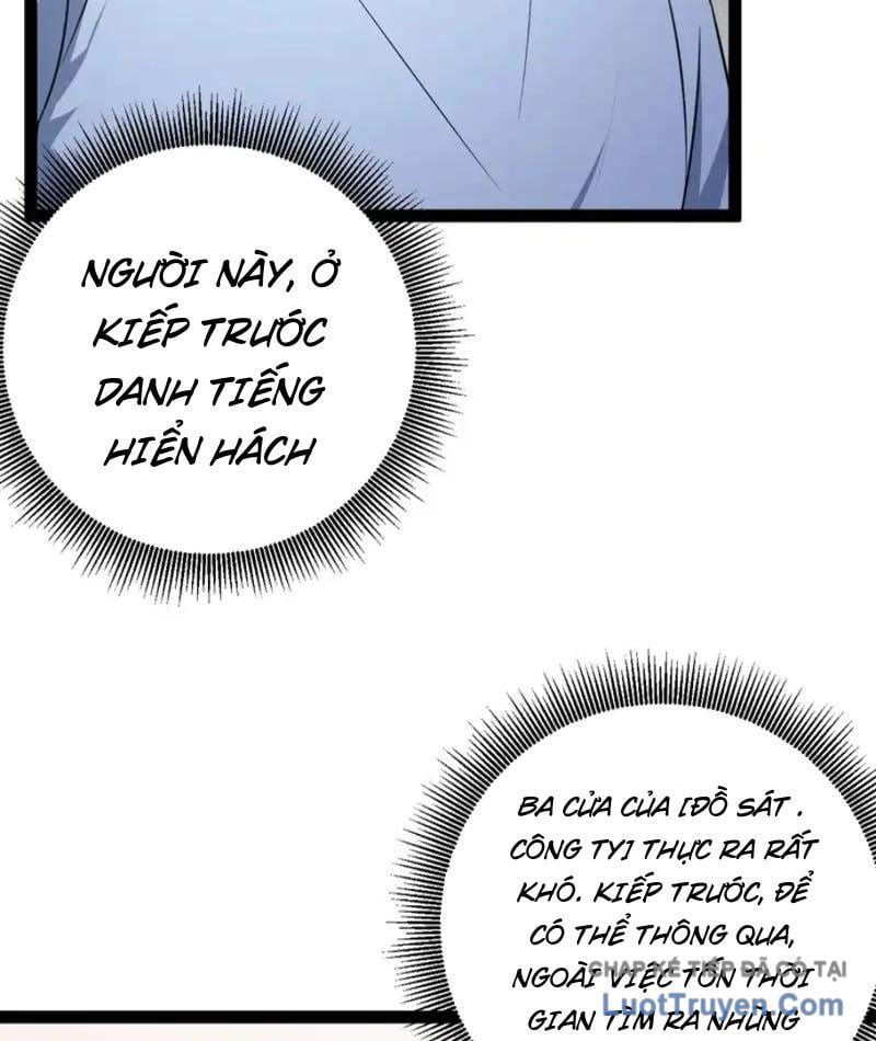 Ngày Giam Cầm Chap 7 - Next Chap 8