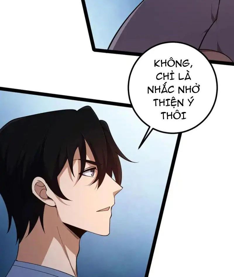 Ngày Giam Cầm Chap 7 - Next Chap 8