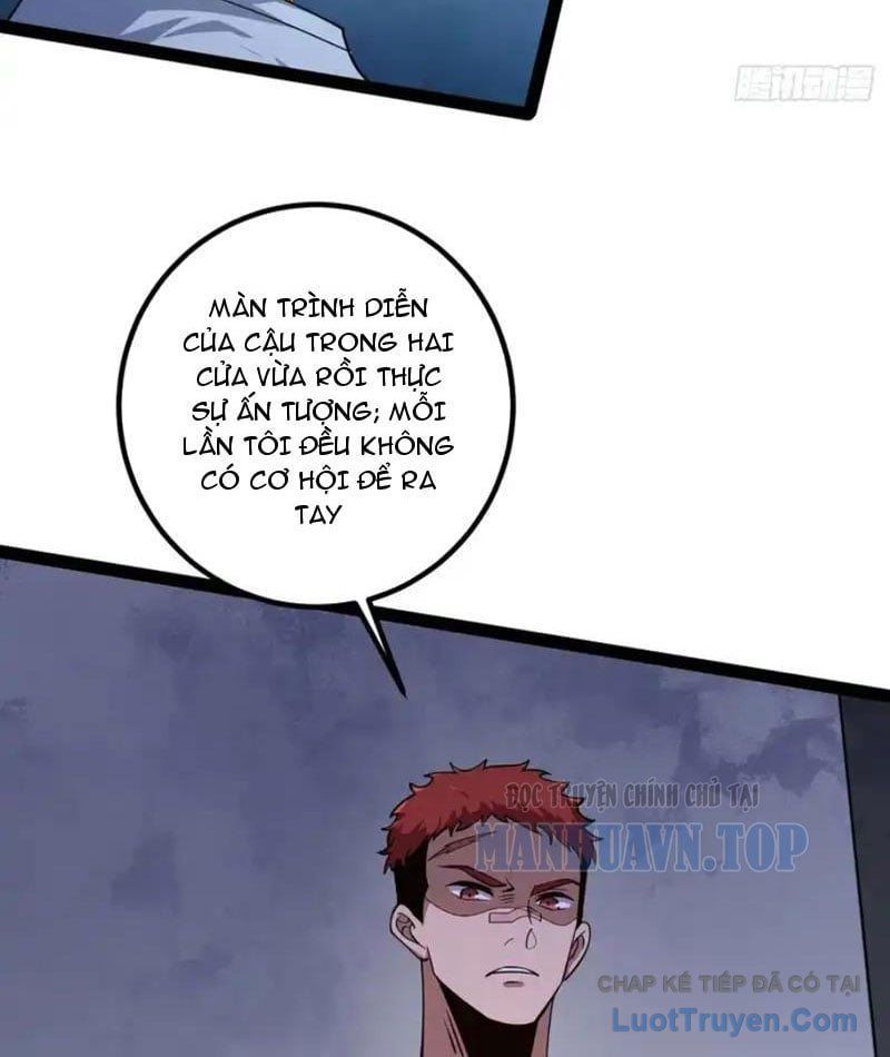 Ngày Giam Cầm Chap 7 - Next Chap 8