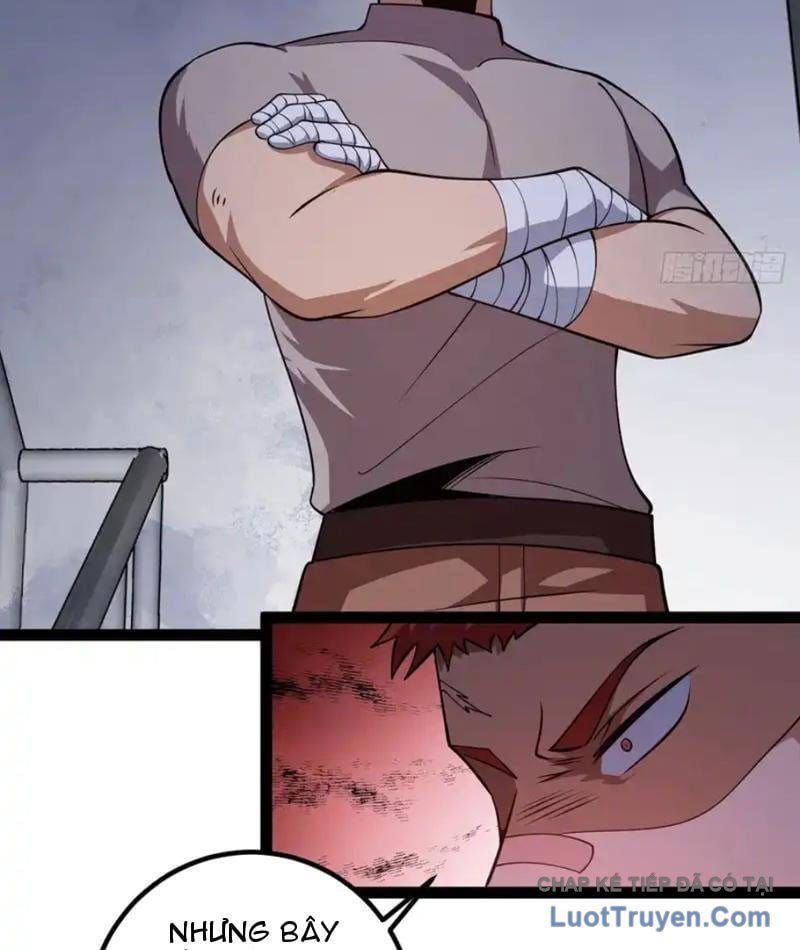 Ngày Giam Cầm Chap 7 - Next Chap 8