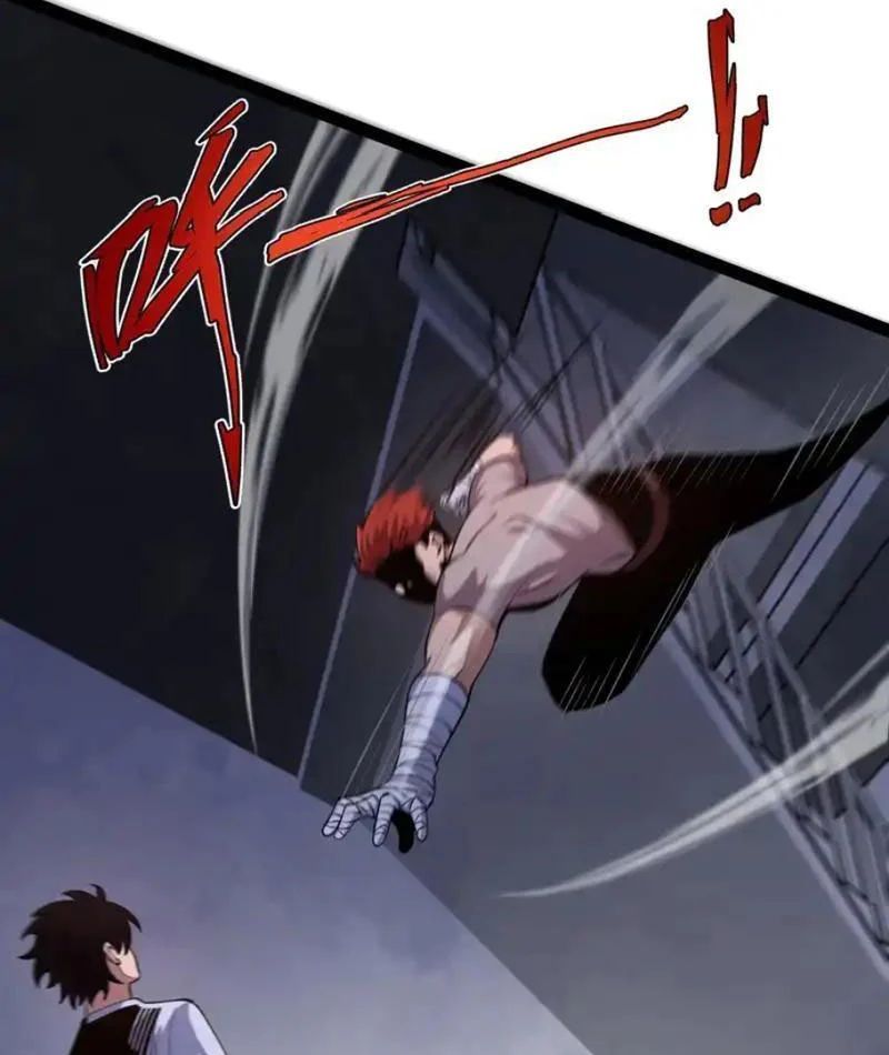 Ngày Giam Cầm Chap 7 - Next Chap 8