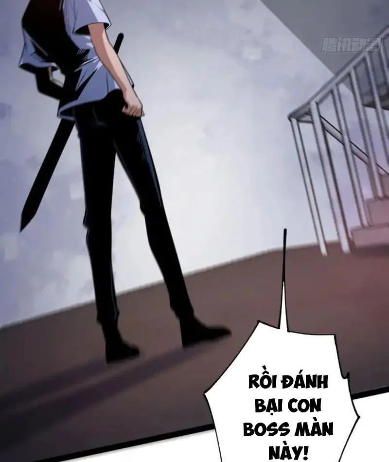 Ngày Giam Cầm Chap 7 - Next Chap 8