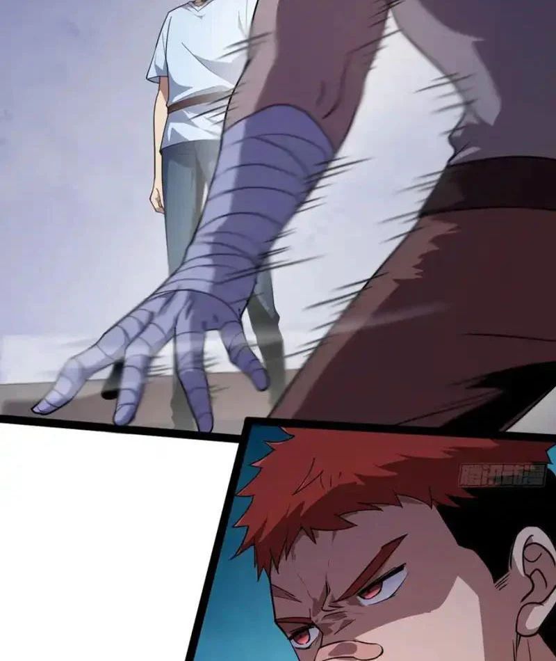 Ngày Giam Cầm Chap 7 - Next Chap 8