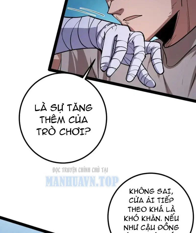 Ngày Giam Cầm Chap 7 - Next Chap 8