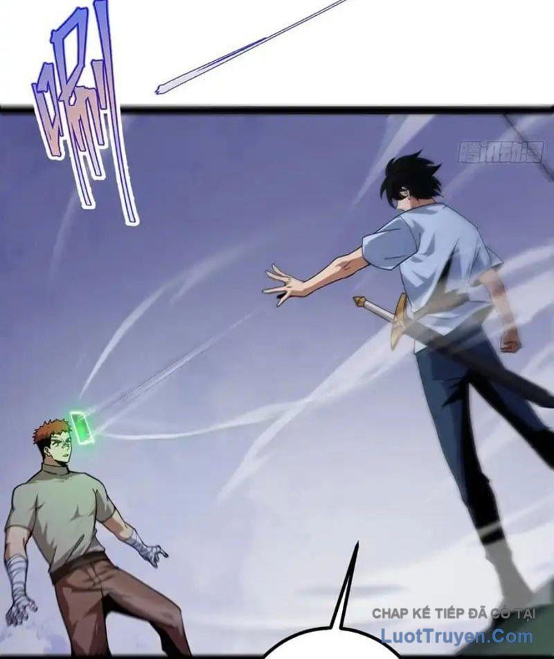 Ngày Giam Cầm Chap 7 - Next Chap 8