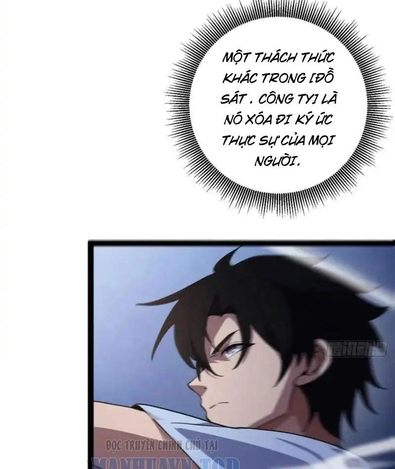 Ngày Giam Cầm Chap 7 - Next Chap 8